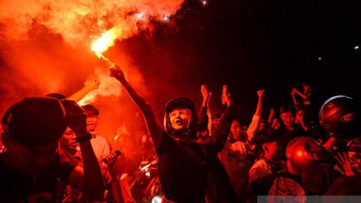 Klasemen Super League: Persib selangkah lagi juara