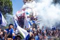 Terpopuler, Persib juara hingga “blackout” Sumatera karena cuaca buruk