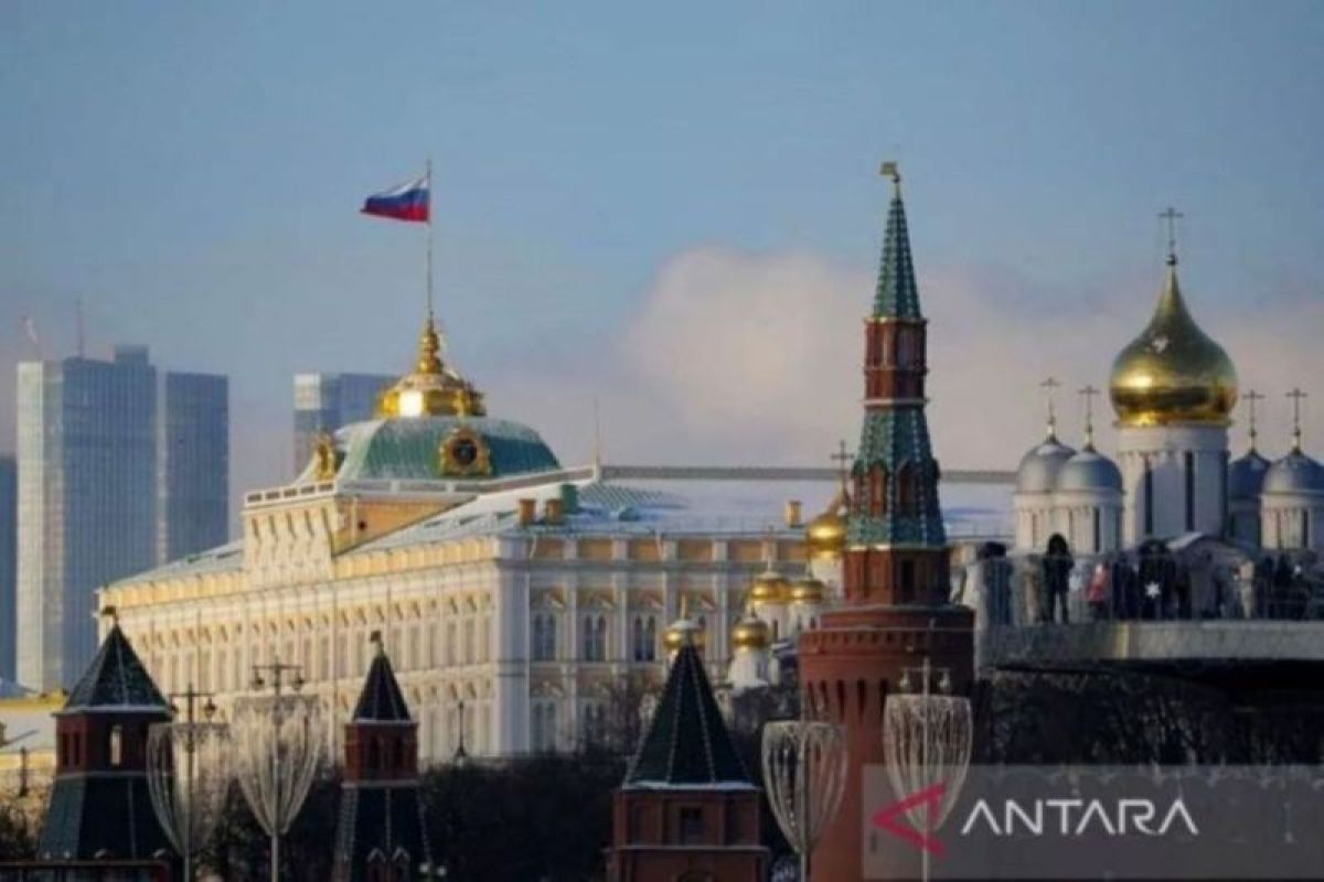 Rusia pamerkan sistem pertahanan udara S-500 di Hari Kemenangan