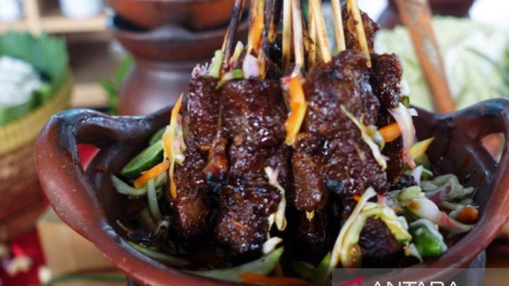 Tetap aman konsumsi daging kurban dengan memperhatikan asupan wajar
