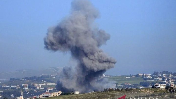 Meeting Results: Prancis: Operasi militer Israel di Lebanon sangat mengkhawatirkan