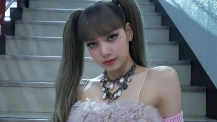 Key Strategy: Lisa Blackpink akan tampil di pembukaan Piala Dunia 2026
