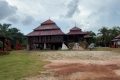 Melihat Keraton Mbah Anang di Johor – Malaysia