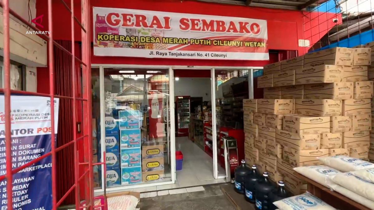 MENDES-PDT-KOPDES-MERAH-PUTIH-UNTUNGKAN-DESA