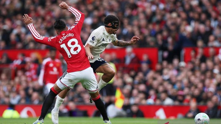 Klasemen Liga Inggris: Liverpool keluar dari empat besar – MU ketiga