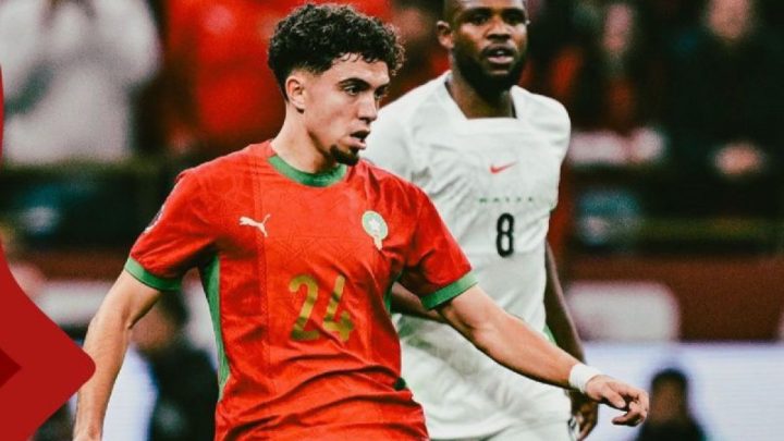 Important News: Maroko umumkan skuad final Piala Dunia 2026