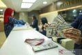 Main Agenda: Rupiah melemah seiring penolakan Iran terhadap proposal damai AS