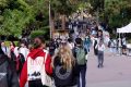 Solving Problems: Pemerintah AS gugat UCLA atas dugaan intimidasi mahasiswa Israel