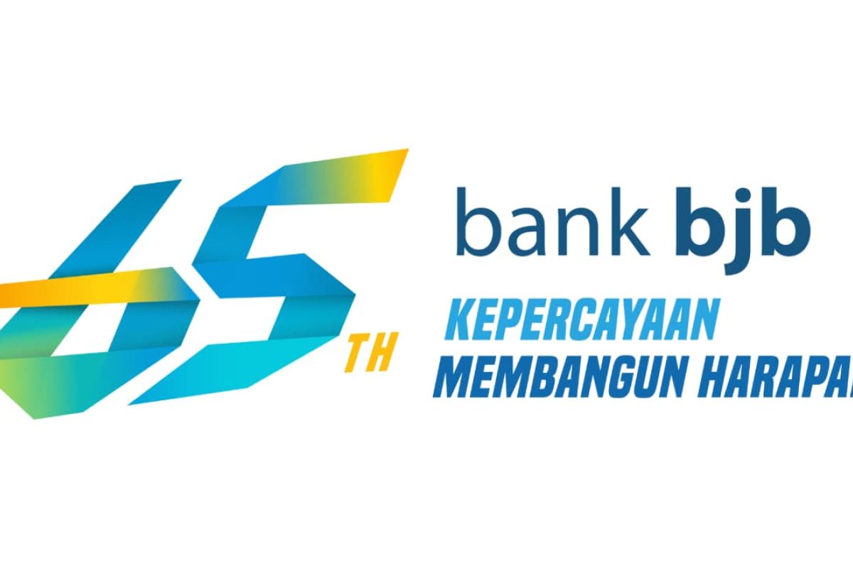 Rayakan HUT ke-65, bank bjb hadirkan beragam promo dan program sosial