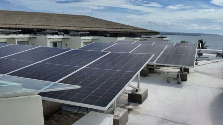 Latest Program: Hotel Premium di Bali Adopsi Energi Surya Seiring Prioritas Ketahanan Energi