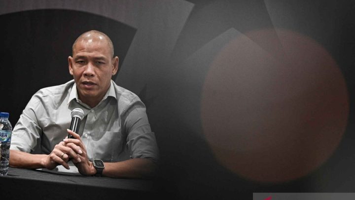 Official Announcement: Timnas Indonesia umumkan skuad untuk Piala AFF U19 2026