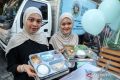 New Policy: Pameran dan pembagian menu MBG di Solo
