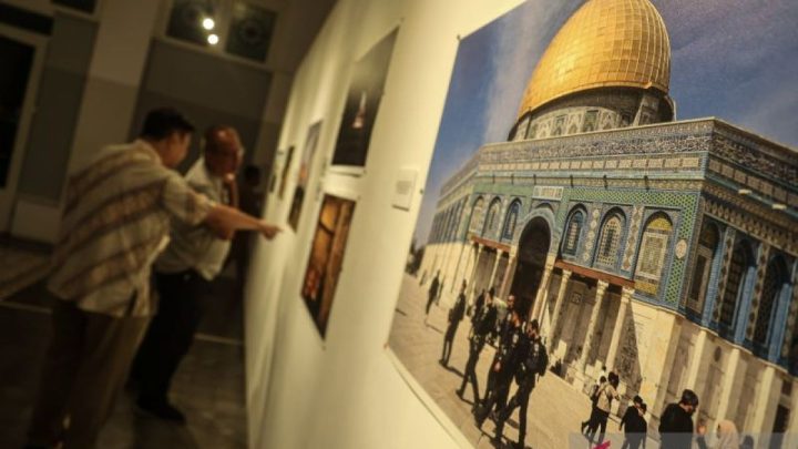 Topics Covered: “Ursyalim” diharapkan bisa menunjukkan potret kehidupan di Al Quds