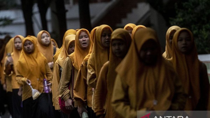 Special Plan: Sepekan, regulasi baru pesantren hingga audit pengadaan Sekolah Rakyat
