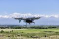 Latest Program: Penerbangan eVTOL Perdana di Asia Tengah: AutoFlight Unjuk Kemampuan eVTOL di Kazakhstan
