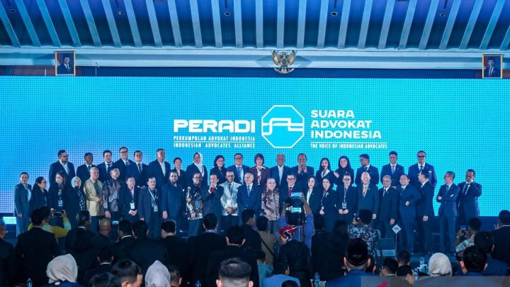 Main Agenda: Menjaga keadilan tetap bisa diakses semua kalangan