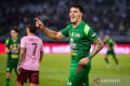 Laga derbi Jatim – Persebaya Surabaya cukur Persik Kediri lima gol tanpa balas