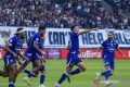 Solution For: Kembali dapatkan lisensi AFC, bukti Persib jaga standar klub