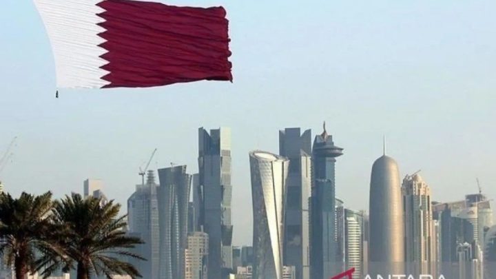Meeting Results: Qatar-AS bahas kemitraan strategis di tengah krisis Timteng
