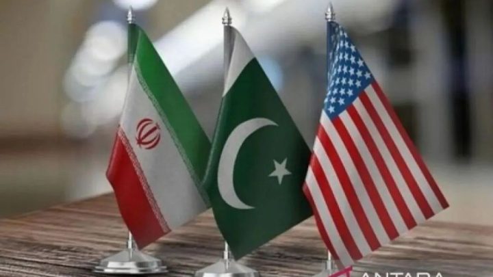 New Policy: Iran kirimkan tanggapan ke Pakistan atas usulan AS untuk akhiri perang