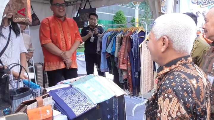 Historic Moment: Pemprov Sumut gelar Festival Kesenian 2026 untuk lestarikan budaya