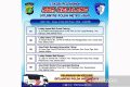 Kamis, SIM Keliling tersedia di lima lokasi Jakarta
