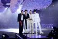Meeting Results: F-FOREVER ingin kembali lagi ke Jakarta, Ashin jadi sorotan