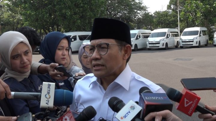 Special Plan: Menko PM beberkan peserta SMK Go Global terus bertambah setiap hari