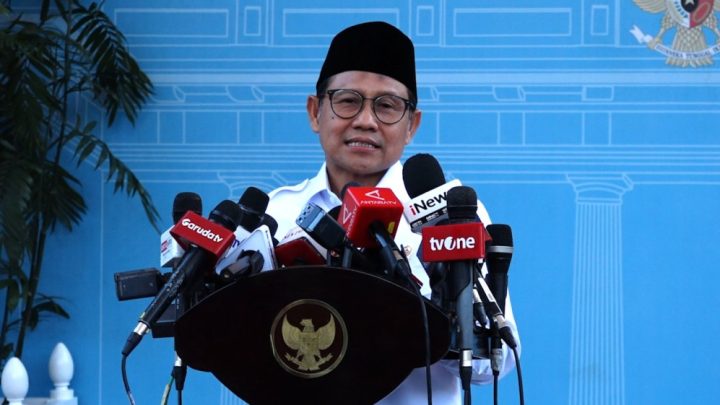 Key Strategy: Cak Imin ajukan tambah anggaran Rp1 triliun ke Presiden untuk UMKM