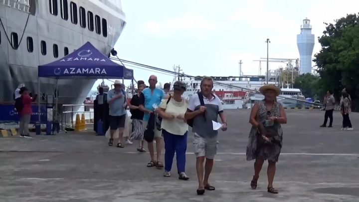 Raup Rp369M pada 2025 – Bali optimalkan Pungutan Wisatawan Asing