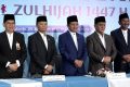 Idul Adha 1447 Hijriah jatuh pada 27 Mei 2026