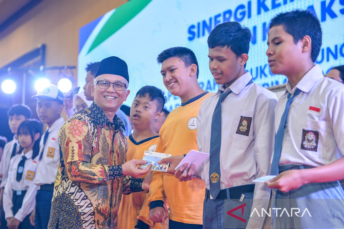Beri pesan, Wamendikdasmen: Dialog Bahasa Inggris harus dibiasakan