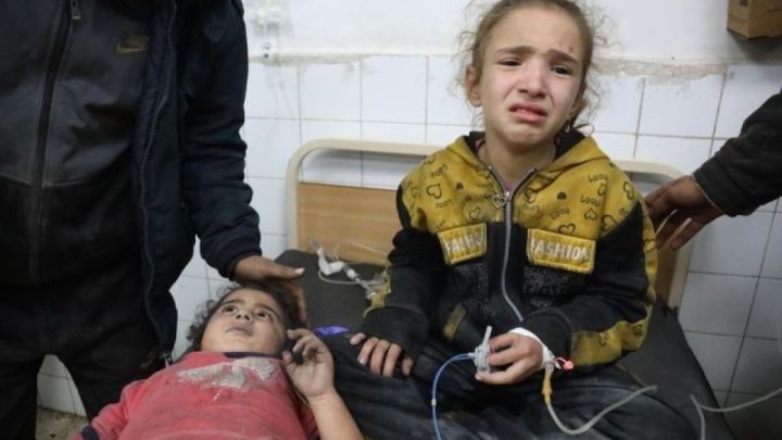 Pasien thalassemiadi Gaza berjuang hidup di tengah krisis obat