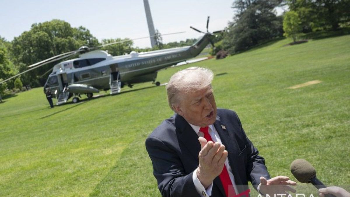 Trump