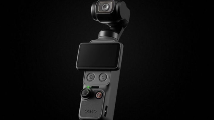 Meeting Results: DJI Osmo Pocket 4P siap meluncur, fokus pada zoom dan video sinematik