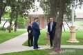 Visit Agenda: Xi Jinping undang Donald Trump ke tur privat di Zhongnanhai
