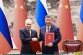 Latest Program: Rusia dan China desak negara berkonflik di Timur Tengah berunding