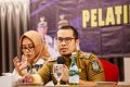 Main Agenda: Pemkot Tangsel: PJU menyala bisa hindari tindakan kriminalitas