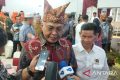 Historic Moment: PWI desak perlindungan jurnalis Indonesia dalam misi Gaza
