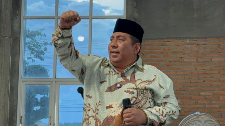 Topics Covered: Pemuda masjid dari tujuh negara ikuti MTQ Internasional di Istiqlal