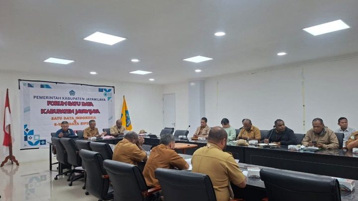 capaian perekaman e-KTP Jakarta Barat tertinggi secara nasional