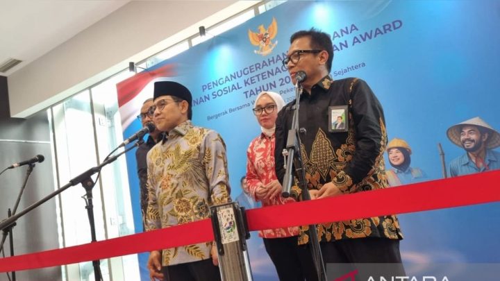 Menko PM: Harus ada orientasi sebelum santri masuk pesantren