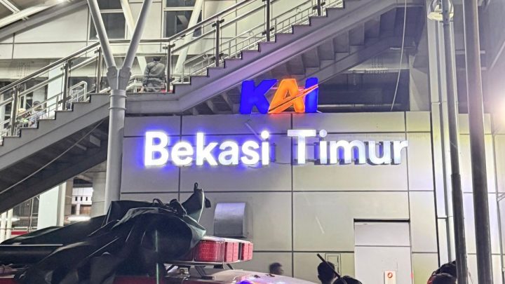 Official Announcement: KAI Mengajak Publik Menunggu Hasil Investigasi Resmi KNKT