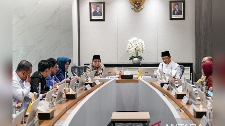Meeting Results: Menko PM dorong pembaruan data kemiskinan agar bantuan tepat sasaran