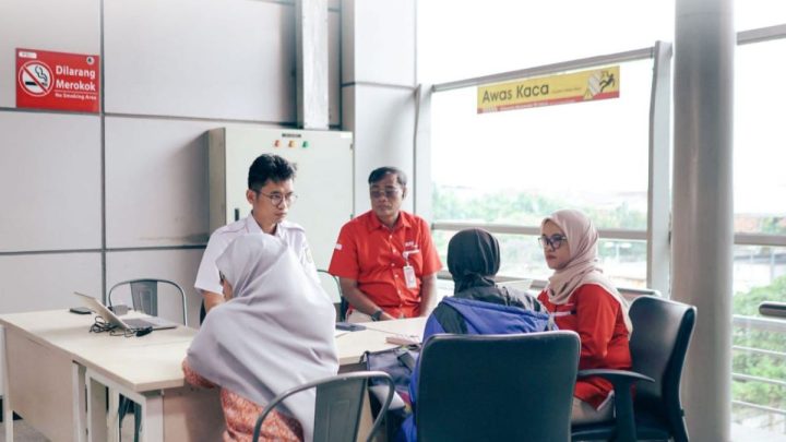 Special Plan: Pemulihan Pelanggan dan Operasional Cikarang Line Terus Berjalan