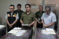 What Happened During: Kemen-P2MI fasilitasi pemulangan tiga jenazah PMI dari Taiwan