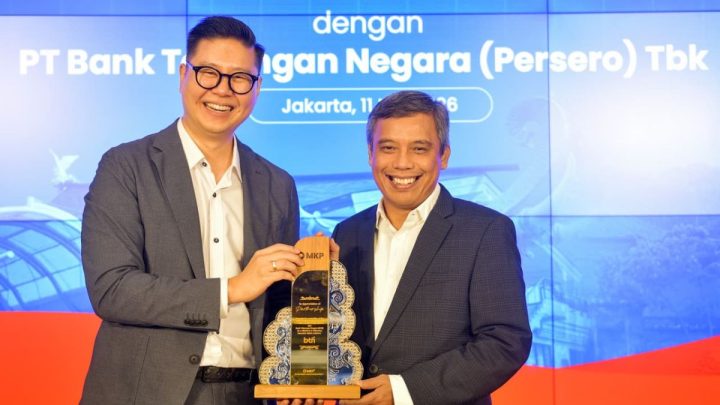 Special Plan: BTN dan Mitra Kasih Perkasa integrasikan sistem tiket wisata Bali