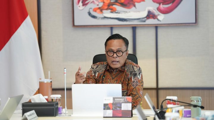 New Policy: Danantara perkuat pengelolaan aset negara untuk fundamental ekonomi RI
