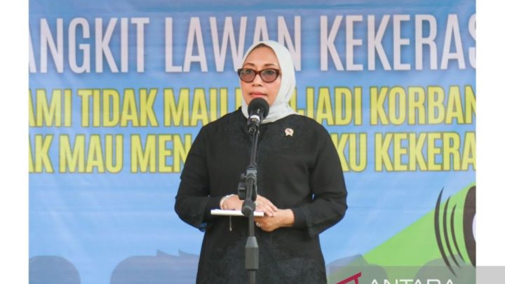 Kekerasan seksual ayah kandung pada anak – pengajuan restitusi didorong