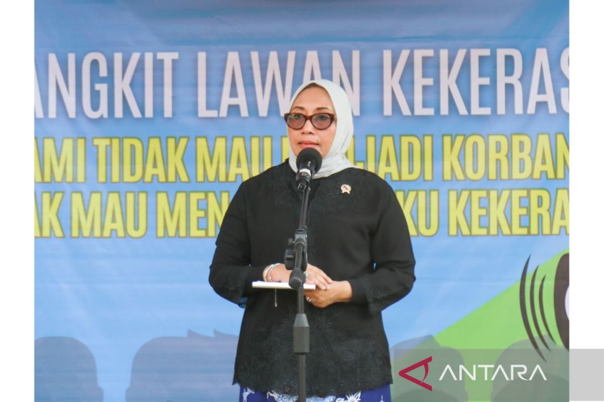 Kekerasan seksual ayah kandung pada anak – pengajuan restitusi didorong